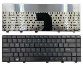 Klaviatūra DELL Vostro 3300, 3400, 3500 (US)
