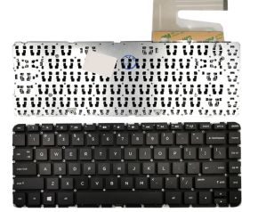 Klaviatūra HP 240 G2 G3, 245 G2 G3, 246 G2 G3 (US)