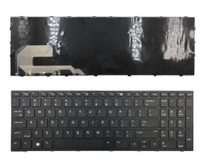 Klaviatūra HP: Elitebook 850 G5 755 G5 ZBook 15u G5