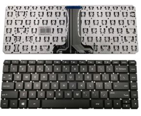 Klaviatūra HP Pavilion: X360, 14-BA, 14T-BA, 14M-BA, 14-BS