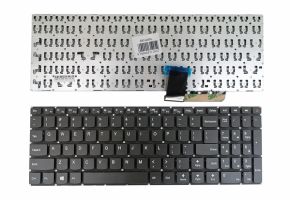 Klaviatūra LENOVO 110-15, 110-15ibr (US)