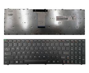 Klaviatūra Lenovo: FLEX 4, FLEX 4-15, 4-1570 UK