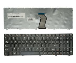 Klaviatūra LENOVO: G580, G580A, G585, G585A