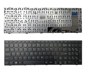 Klaviatūra LENOVO: Ideapad 110-15Isk, 110-17Acl