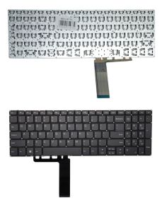 Klaviatūra LENOVO IdeaPad 330-15ICH, US