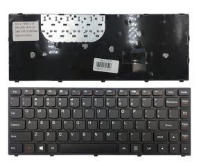 Klaviatūra Lenovo: IdeaPad Yoga 13 Ultrabook Series 13-IFI 13-ISE