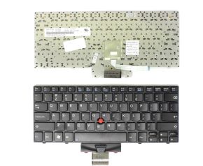 Klaviatūra LENOVO ThinkPad X100, X100E, X120, X120E, Edge E10, E11