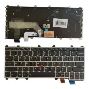 Klaviatūra LENOVO: Yoga 260