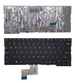 Klaviatūra LENOVO Yoga 300-11, US