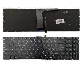 Klaviatūra MSI: MS-16JB