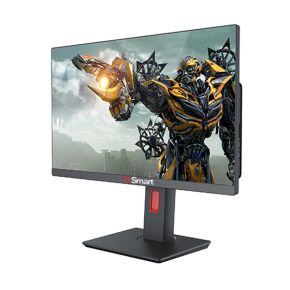 Kompiuteris HiSmart ALL-IN-ONE 27” FHD (juodas)