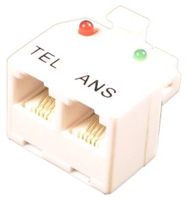 Komutatorius telefonui 202