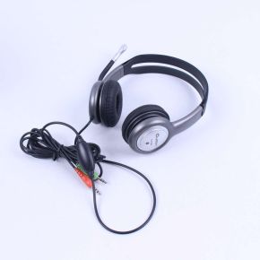 Ausinės su mikrofonu Konoc Queen Line Q610MV