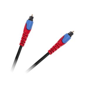 Optinis laidas kabelis Cabletech 3m.