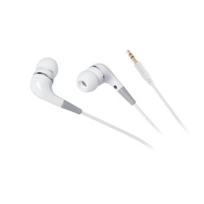 Ausinės su mikrofonu Kruger&Matz P01 3.5mm