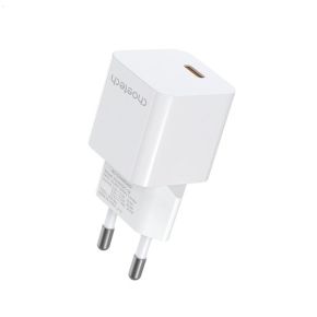 Kroviklis CHOETECH USB Type-C, GaN, PD20W