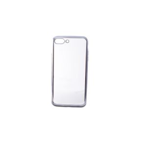 Telefono dėklas KSIX Flexible cover for iPhone 8 Plus, 7 Plus