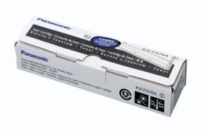 Milteliai Panasonic KX-FA76A-E