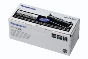 Milteliai Panasonic KX-FA87E