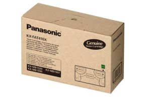Būgnas su milteliais Panasonic KX-FAT410E