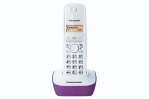 Belaidis telefonas Panasonic KX-TG1611FXF