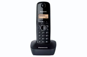 Belaidis telefonas Panasonic KX-TG1611FXH