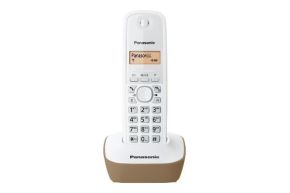 Belaidis telefonas Panasonic KX-TG1611FXJ
