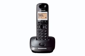 Belaidis telefonas Panasonic KX-TG2511FXT