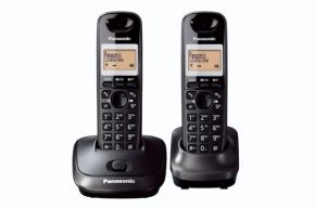 Belaidis telefonas Panasonic KX-TG2512FXT