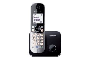 Belaidis telefonas Panasonic KX-TG6811FXB
