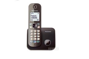 Belaidis telefonas Panasonic KX-TG6811FXM