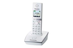 Belaidis telefonas Panasonic KX-TG8051FXW