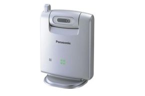 Belaidė kamera Panasonic KX-TGA914FXS