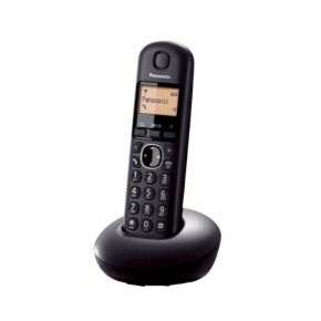 Belaidis telefonas Panasonic KX-TGB210FXB