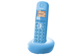 Belaidis telefonas Panasonic KX-TGB210FXF