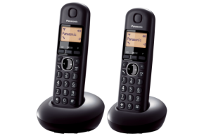 Belaidis telefonas Panasonic KX-TGB212FXB
