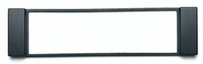 LAADF02, rėmelis magnetolai Audi A3/A6, SEAT Leon/Toledo