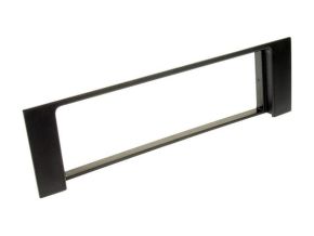 LAADF07, rėmelis automobilio magnetolai Audi A4 (2000-2006)