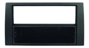 LAADF10, rėmelis automobilio magnetolai Audi A4 (B7) (2006-2009)