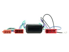 LAADRC01, Audi aktyvinės garso sistemos adapteris ISO