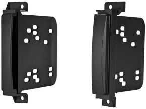 LACHF07, rėmelis 2-DIN magnetolai Dodge Durango/Jeep Grand Cherok