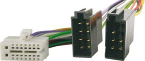 LACLRC01, Jungtis Clarion 718 R - ISO
