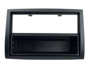 LACTF06, rėmelis magnetolai Citroen Jumper, Fiat Ducato, Peugeot