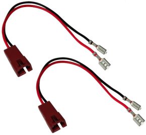 LACTSPC02 kolonėlių laido adapteris,Citroen, Peugeot, Fiat, Lanci