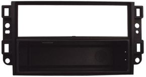 LACVF01, rėmelis automobilio magnetolai Chevrolet Aveo/Captiva/Ep