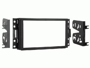 LACVF05D, rėmelis automobilio magnetolai Hummer H3, Chevrolet Cor