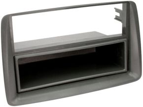 LAFIF11, rėmelis automobilio magnetolai Fiat Panda (2003-2012)