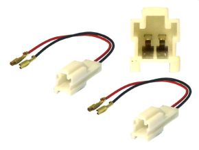 LAFISPC02 kolonėlių laido adapteris,Fiat, Alfa Romeo