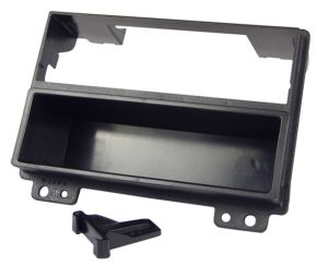 LAFOF07, 1-DIN rėmelis automobilio magnetolai Ford Fiesta/Fusion
