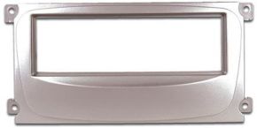 LAFOF10, rėmelis 1-DIN magnetolai Ford Mondeo/Focus/S-Max/Galaxy